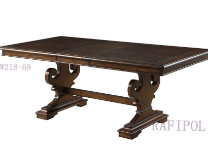 Dining table Design Tables Dining table Wood Dining room Living room table Table 200x100 new